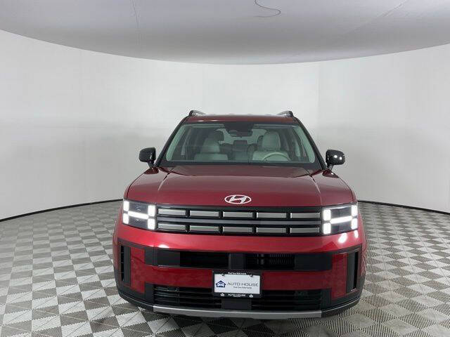 hyundai santa fe 2024 5NMP24GL2RH036401 image hyundai santa fe 2024 5NMP24GL2RH036401 image